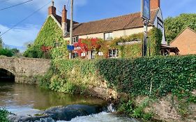 The White Horse Inn Washford